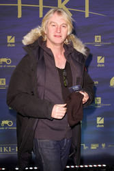 'Kon Tiki' Premiere, Berlin