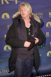 'Kon Tiki' Premiere, Berlin