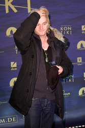 'Kon Tiki' Premiere, Berlin