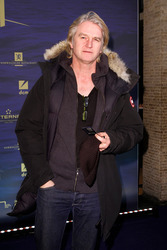 'Kon Tiki' Premiere, Berlin