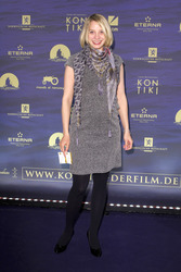 'Kon Tiki' Premiere, Berlin