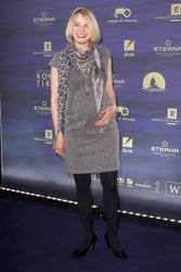 'Kon Tiki' Premiere, Berlin