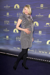 'Kon Tiki' Premiere, Berlin