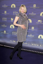 'Kon Tiki' Premiere, Berlin