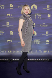'Kon Tiki' Premiere, Berlin