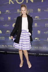 'Kon Tiki' Premiere, Berlin