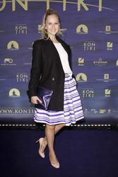 'Kon Tiki' Premiere, Berlin
