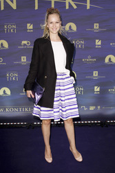 'Kon Tiki' Premiere, Berlin
