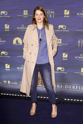 'Kon Tiki' Premiere, Berlin
