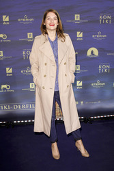 'Kon Tiki' Premiere, Berlin