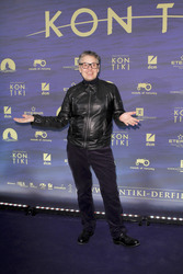 'Kon Tiki' Premiere, Berlin