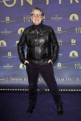 'Kon Tiki' Premiere, Berlin