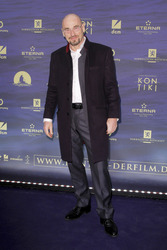 'Kon Tiki' Premiere, Berlin