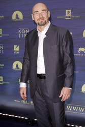 'Kon Tiki' Premiere, Berlin