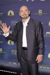'Kon Tiki' Premiere, Berlin