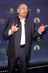 'Kon Tiki' Premiere, Berlin