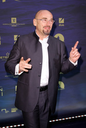 'Kon Tiki' Premiere, Berlin