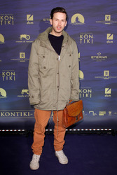 'Kon Tiki' Premiere, Berlin