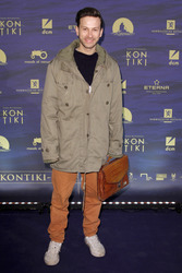 'Kon Tiki' Premiere, Berlin