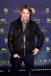 'Kon Tiki' Premiere, Berlin