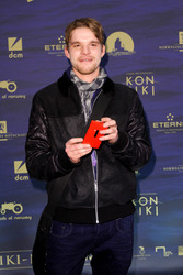 'Kon Tiki' Premiere, Berlin