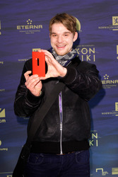 'Kon Tiki' Premiere, Berlin