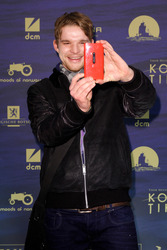 'Kon Tiki' Premiere, Berlin