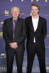 'Kon Tiki' Premiere, Berlin