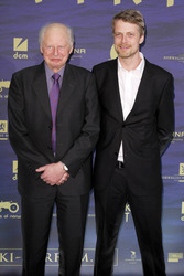 'Kon Tiki' Premiere, Berlin