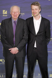 'Kon Tiki' Premiere, Berlin