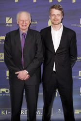 'Kon Tiki' Premiere, Berlin