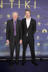 'Kon Tiki' Premiere, Berlin