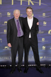 'Kon Tiki' Premiere, Berlin