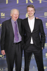 'Kon Tiki' Premiere, Berlin