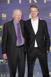 'Kon Tiki' Premiere, Berlin