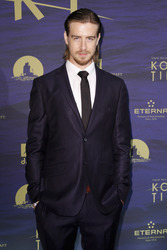 'Kon Tiki' Premiere, Berlin