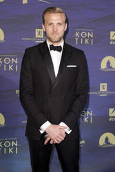 'Kon Tiki' Premiere, Berlin