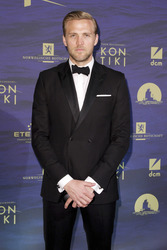 'Kon Tiki' Premiere, Berlin