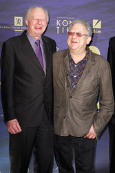 Thor Heyerdahl Jr., Jeremy Thomas