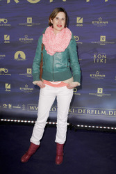 'Kon Tiki' Premiere, Berlin