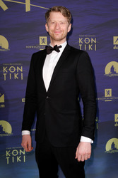 'Kon Tiki' Premiere, Berlin