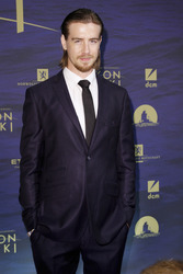 'Kon Tiki' Premiere, Berlin