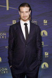 'Kon Tiki' Premiere, Berlin