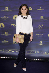 'Kon Tiki' Premiere, Berlin