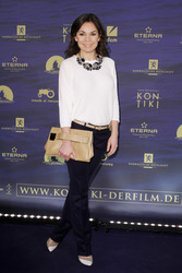 'Kon Tiki' Premiere, Berlin