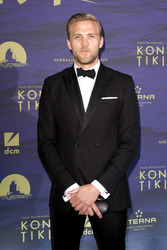 'Kon Tiki' Premiere, Berlin