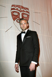 'Kon Tiki' Premiere, Berlin