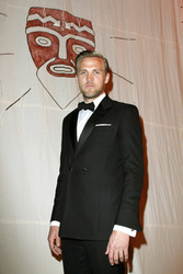 'Kon Tiki' Premiere, Berlin