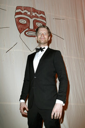 'Kon Tiki' Premiere, Berlin