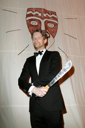 'Kon Tiki' Premiere, Berlin